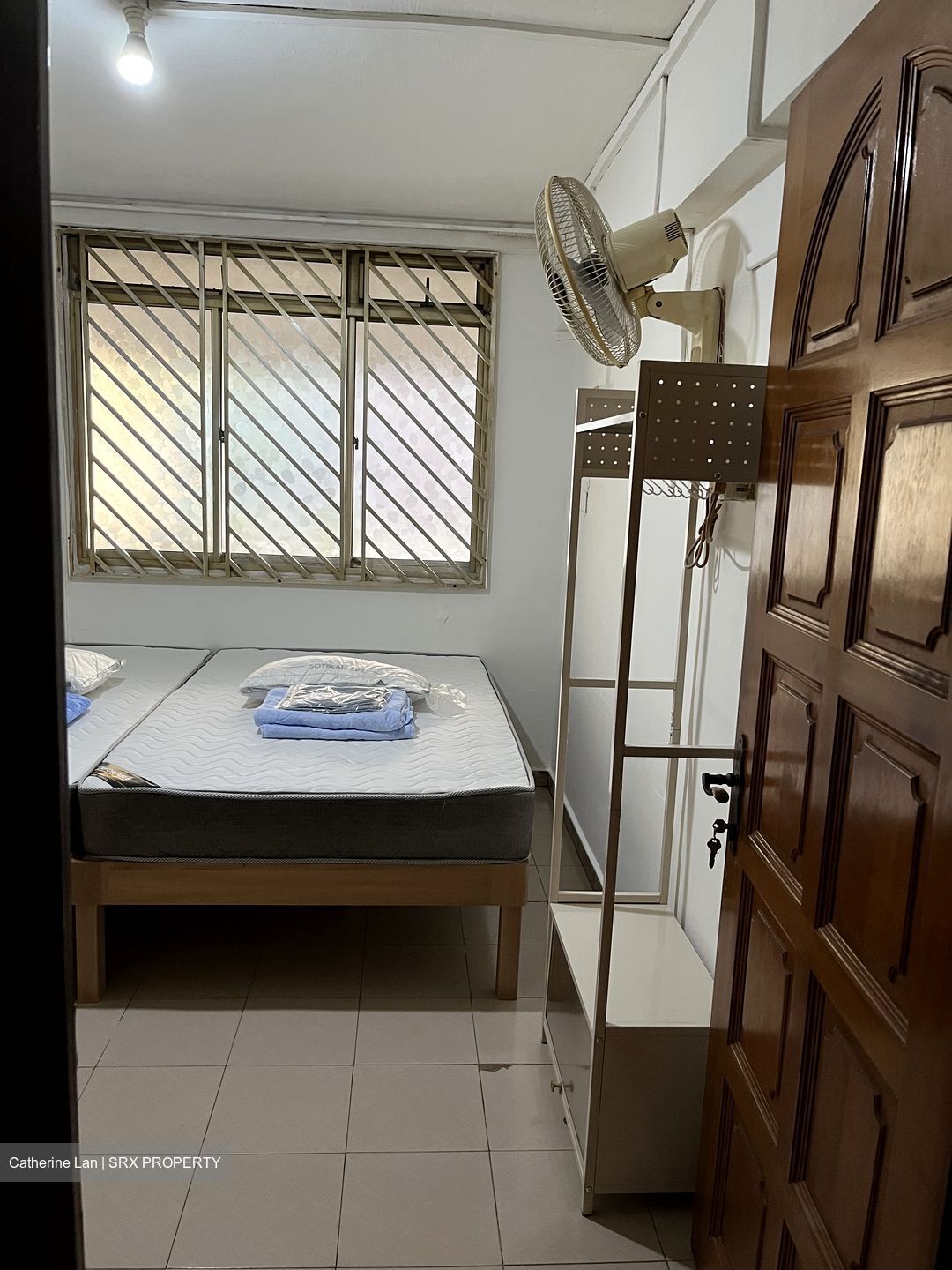 Blk 201 Serangoon Central (Serangoon), HDB 3 Rooms #543155421